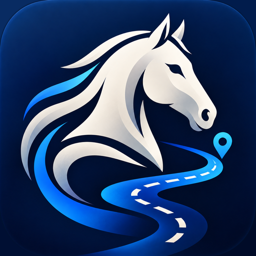 Equine Route logo